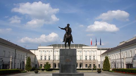 Do Sejmu trafił projekt podwyżek dla prezydenta i samorządowców