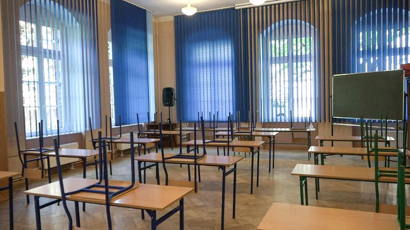 Zalecenia wielkopolskiego sanepidu na nowy rok szkolny