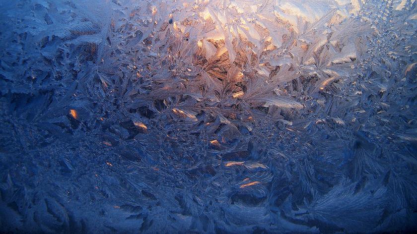 Prognozowana temperatura w ciągu najbliższych trzech dni