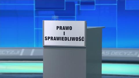 Pytanie o zatrzymanie Kingi Gajewskiej i aferę wizową. Odpowiada Ewa Zajączkowska-Hernik