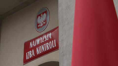 NIK SIEDZIBA