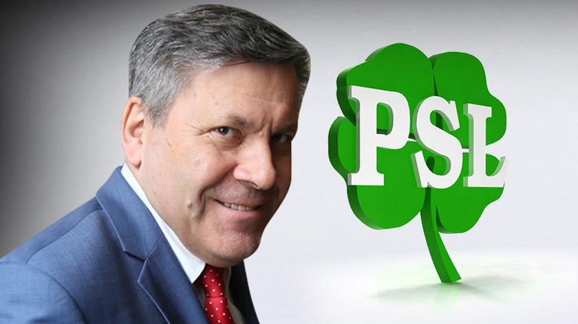 20.06.2015 | Piechociński pozostaje szefem PSL. Partia coraz głośniej mówi o zerwaniu koalicji