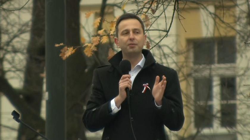 "Polska jest dobrem wspólnym"