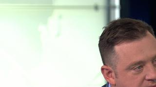 Maciej Duda o sprawie posła Burego