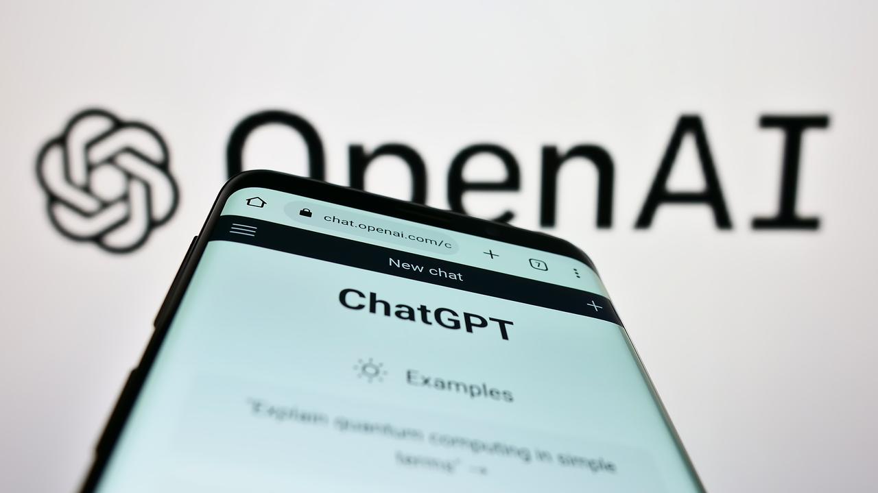 Awaria w OpenAI. Problemy z ChatGPT