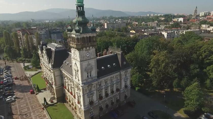 Atrakcje turystyczne Wisły i architektura Bielska-Białej