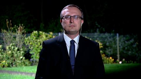 Czy gdy złożymy wniosek w czerwcu, to wystarczy dla nas środków? Odpowiada Paweł Borys