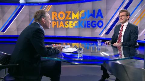 Piątkowski: jesteśmy jak Lewandowski, nie strzelił karnego nie oznacza, że jest złym piłkarzem