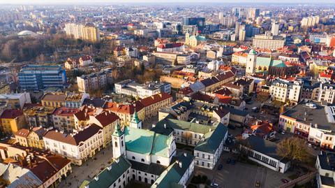 rzeszow S shutterstock_1706236384
