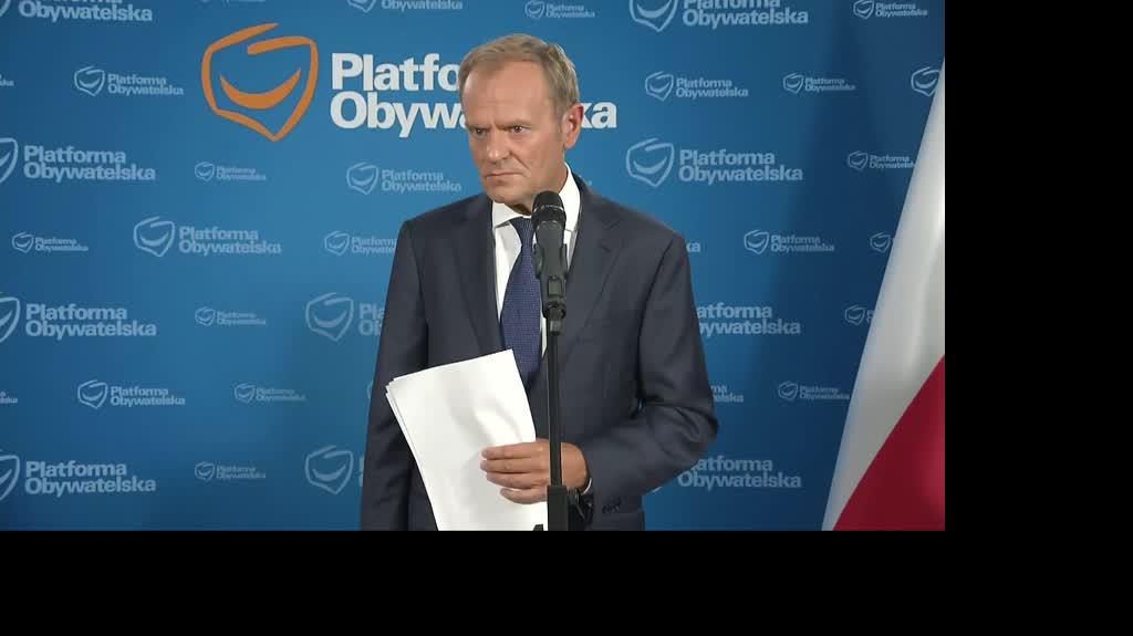tusk marcin 