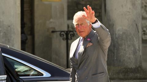 Król Karol III pojawił się publicznie po dłuższej przerwie spowodowanej rozpoczęciem leczenia raka