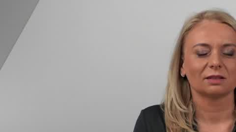 Małgorzata Cieloch o promocjach