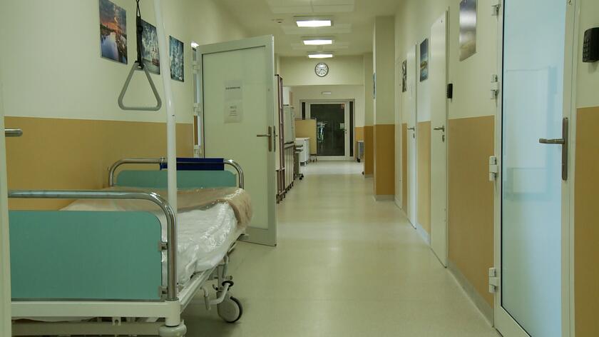 Radzwiłl: lekarze chcą skomplikować pracę szpitalom