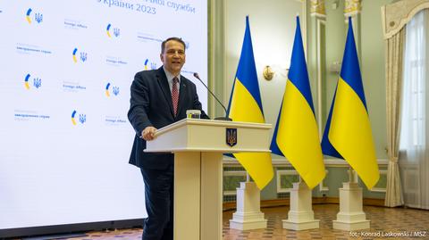 Sikorski Ukraina