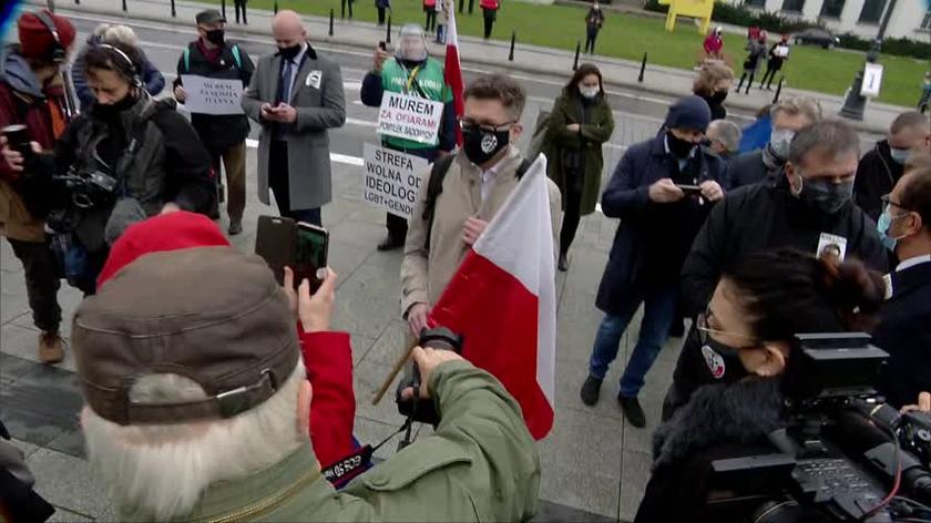 Sędzia Igor Tuleya Na Celowniku Prokuratury Krajowej Tvn24 9726