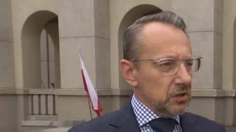 rzecznik nik