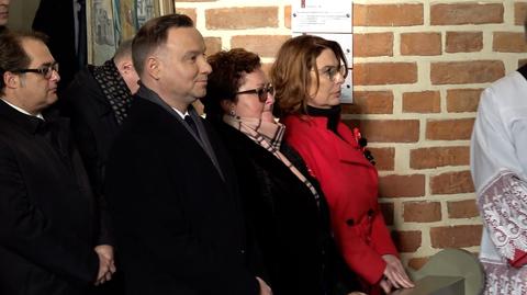 100. rocznica zaślubin Polski w morzem. Andrzej Duda i Małgorzata Kidawa-Błońska walczą o głosy