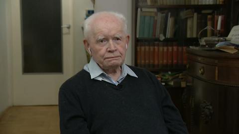 Profesor Strzembosz