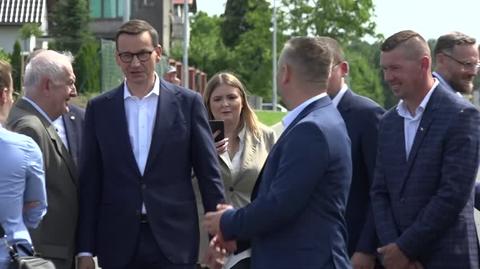 Pytania o obiecywany przez PiS bon mieszkaniowy