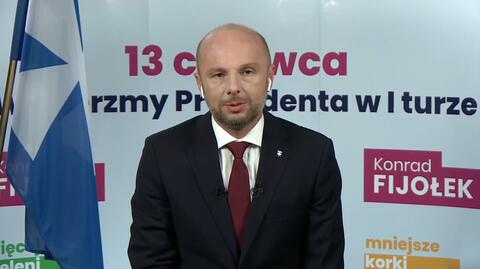 Konrad Fijołek: rząd PiS-u i Solidarnej Polski w ostatnich latach mocno sponiewierał samorządy