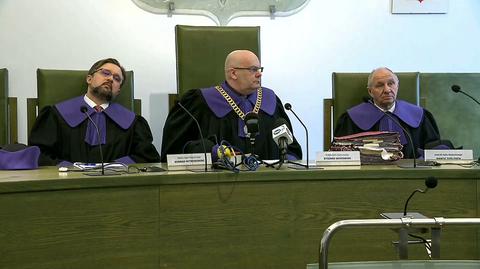 Izba Dyscyplinarna wydała pierwsze orzeczenia po uchwale trzech Izb Sądu Najwyższego