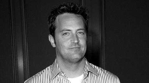 Matthew Perry