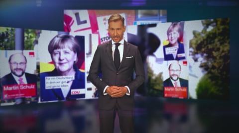 Wybory w Niemczech. Specjalne wydanie "Faktów z zagranicy"