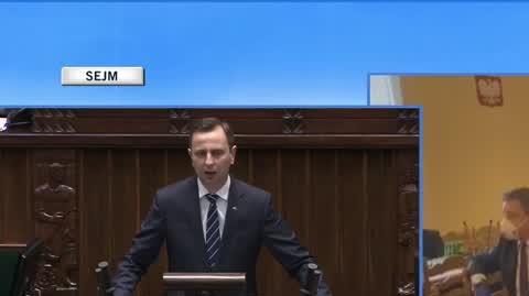 kosiniak kamysz