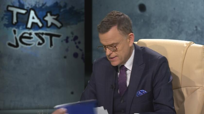 Czy Wpisać Członkostwo W Unii Do Konstytucji Tvn24 7689