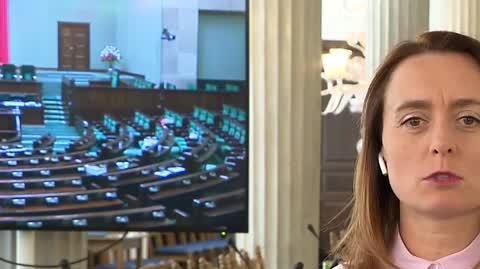sejm adamek