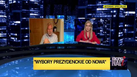 Konstytucjonalista Ryszard Piotrowski o uchwale PKW ws. wyborów