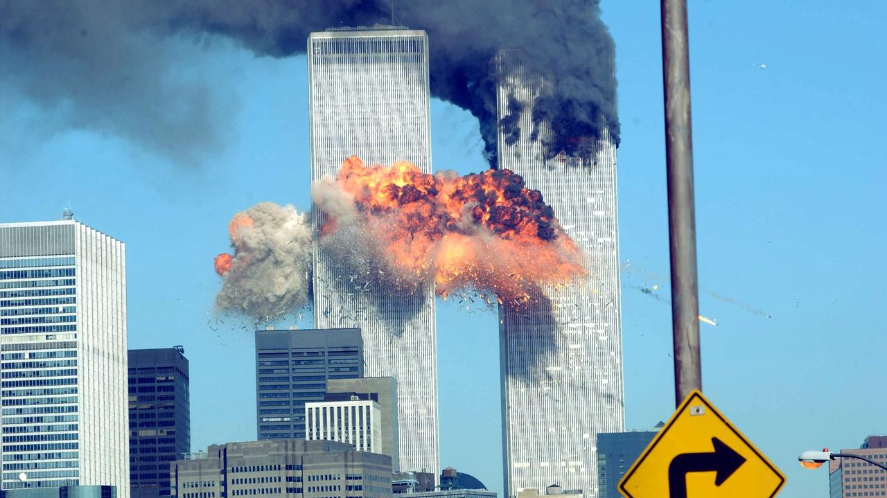 The Unexpected Shift: How the September 11 Attacks Transformed Al-Qaeda’s Objectives