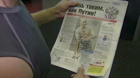 "Komsomolskaja Prawda" to gazeta przychylna Kremlowi