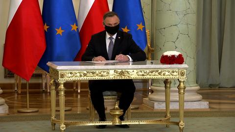 Buda o Funduszu Odbudowy: nawet elektorat naszych kolegów z opozycji absolutnie akceptuje poparcie tej inicjatywy
