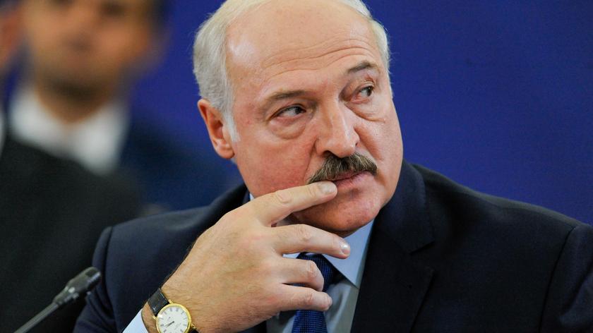 Peralyhin: większość ludzi, którzy obserwują sytuację na Białorusi, boi się nieprzewidywalności Łukaszenki