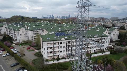 Podwyżki cen prądu uderzają we wspólnoty mieszkaniowe i lokatorów