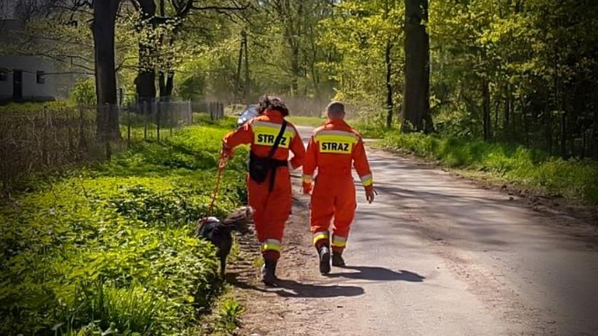 Ledno. Policja potwierdza, że chłopak wyłowiony dziś z Odry to 15-letni Marek