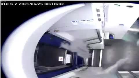 Podejrzewany o kradzież bagażu