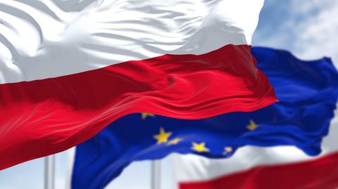 Andrzej Dera: chcemy zakończyć spór z Unią Europejską