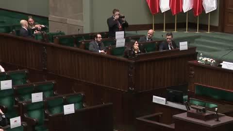 sejm 