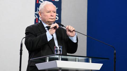 Jarosław Kaczyński