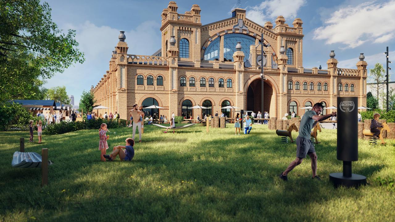 Remont Hali Gwardii wreszcie ruszy? Ratusz podał ważną datę