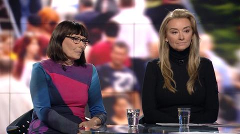 Martyna Wojciechowska: Mówią: nic nie znaczę, nie dam sobie rady i dla nikogo nie jestem ważny