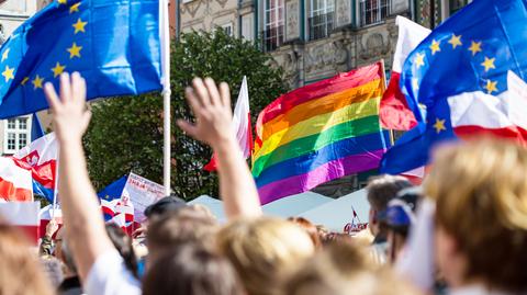 Ruszyła 4. edycja ogólnopolskiego rankingu szkół przyjaznych LGBTQ+