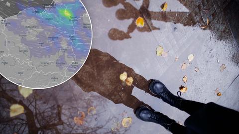 Prognoza temperatury na kolejne dni
