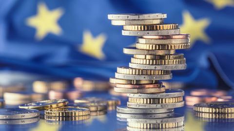 Europejska gospodarka na zakręcie? Potrzebuje setek miliardów euro, by utrzymać konkurencyjność