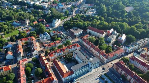Pięciu kandydatów powalczy o fotel prezydenta Koszalina