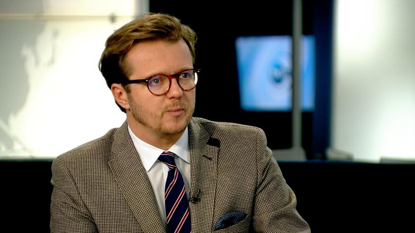 Wawrykiewicz: opinia szefa MSZ w dość jednoznaczny i rzetelny sposób ocenia wniosek ministra sprawiedliwości