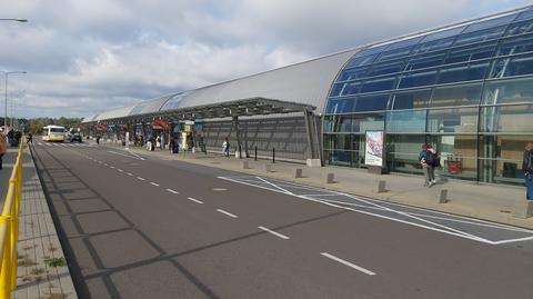 Puste lotniska, inwestycja w Radomiu kontynuowana