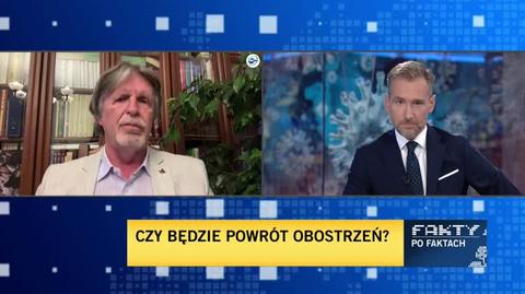 Andrzej Sośnierz: nie przerzucajmy wszystkiego na obywateli